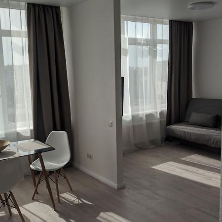 Квартира Кадорр Бассейная Apt Odeassa Basseinaya Appartement Odessa Buitenkant foto