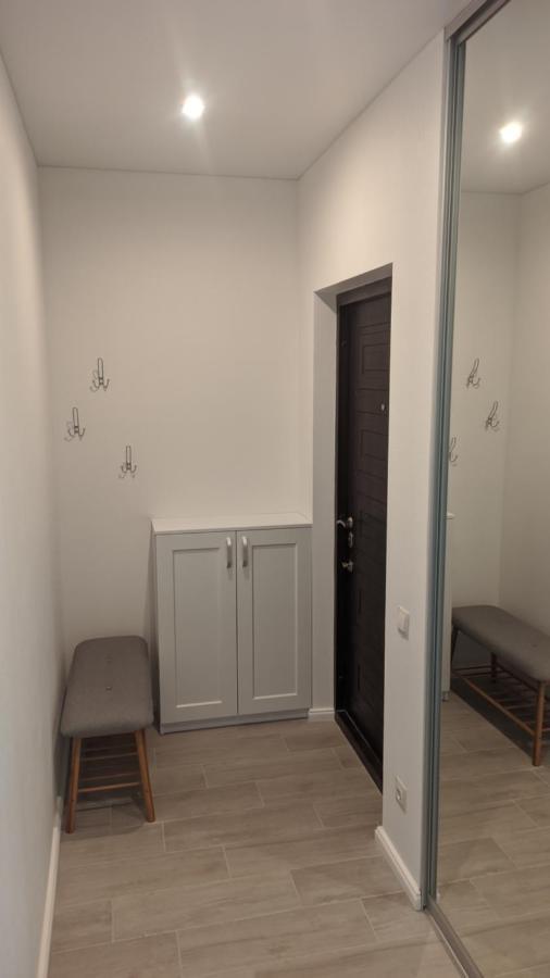 Квартира Кадорр Бассейная Apt Odeassa Basseinaya Appartement Odessa Buitenkant foto