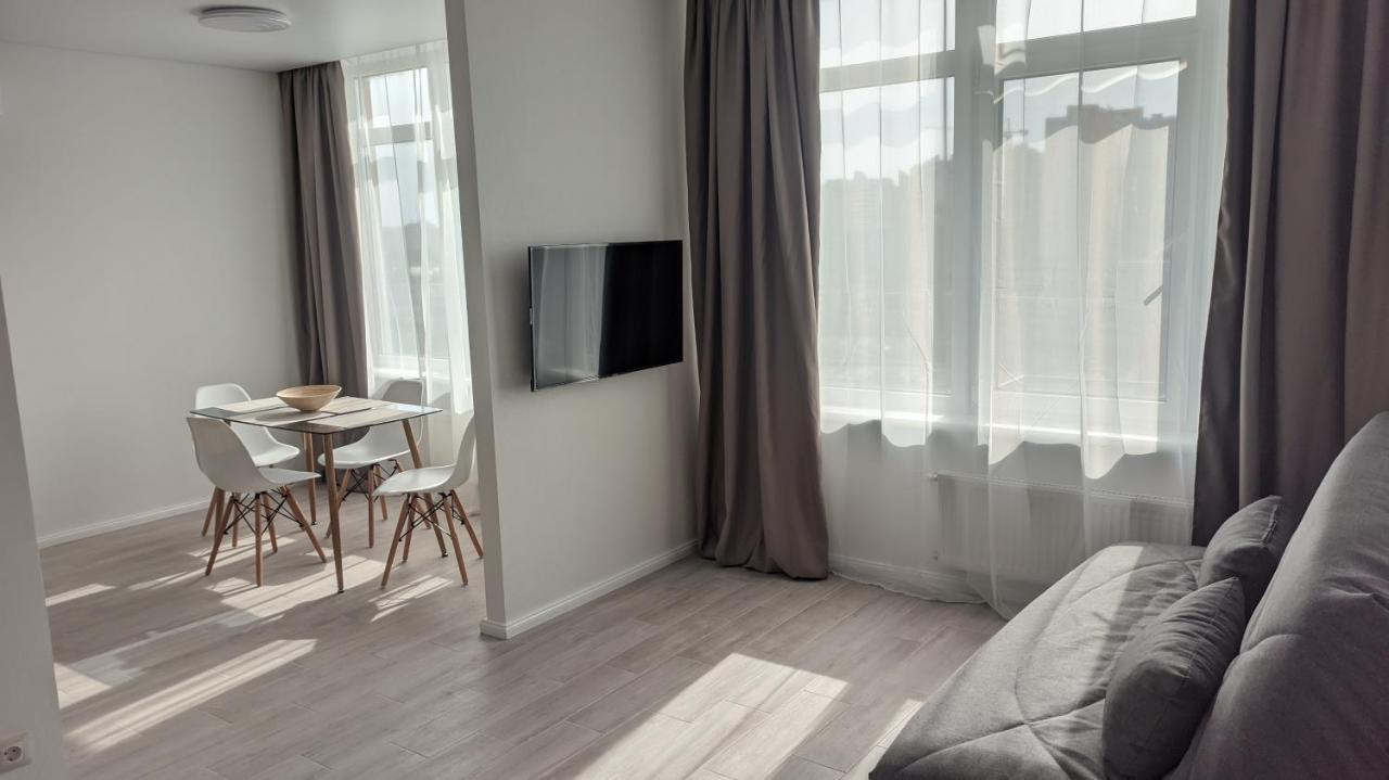Квартира Кадорр Бассейная Apt Odeassa Basseinaya Appartement Odessa Buitenkant foto