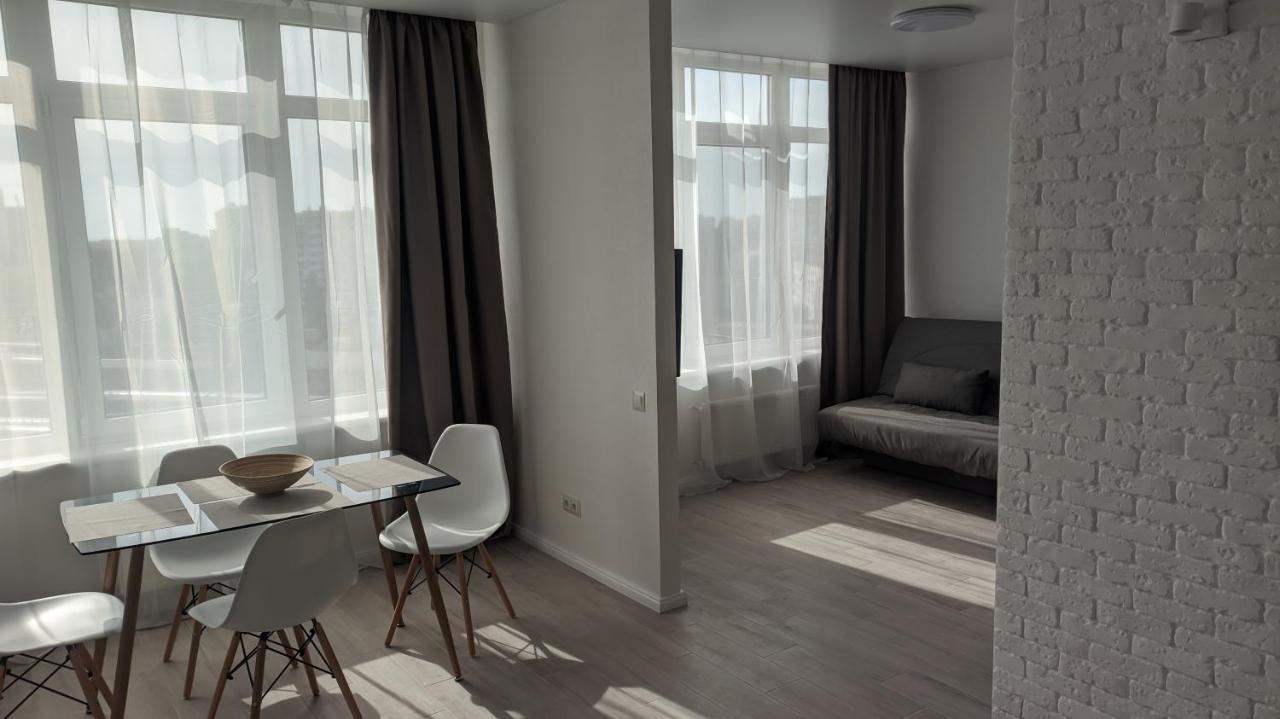 Квартира Кадорр Бассейная Apt Odeassa Basseinaya Appartement Odessa Buitenkant foto