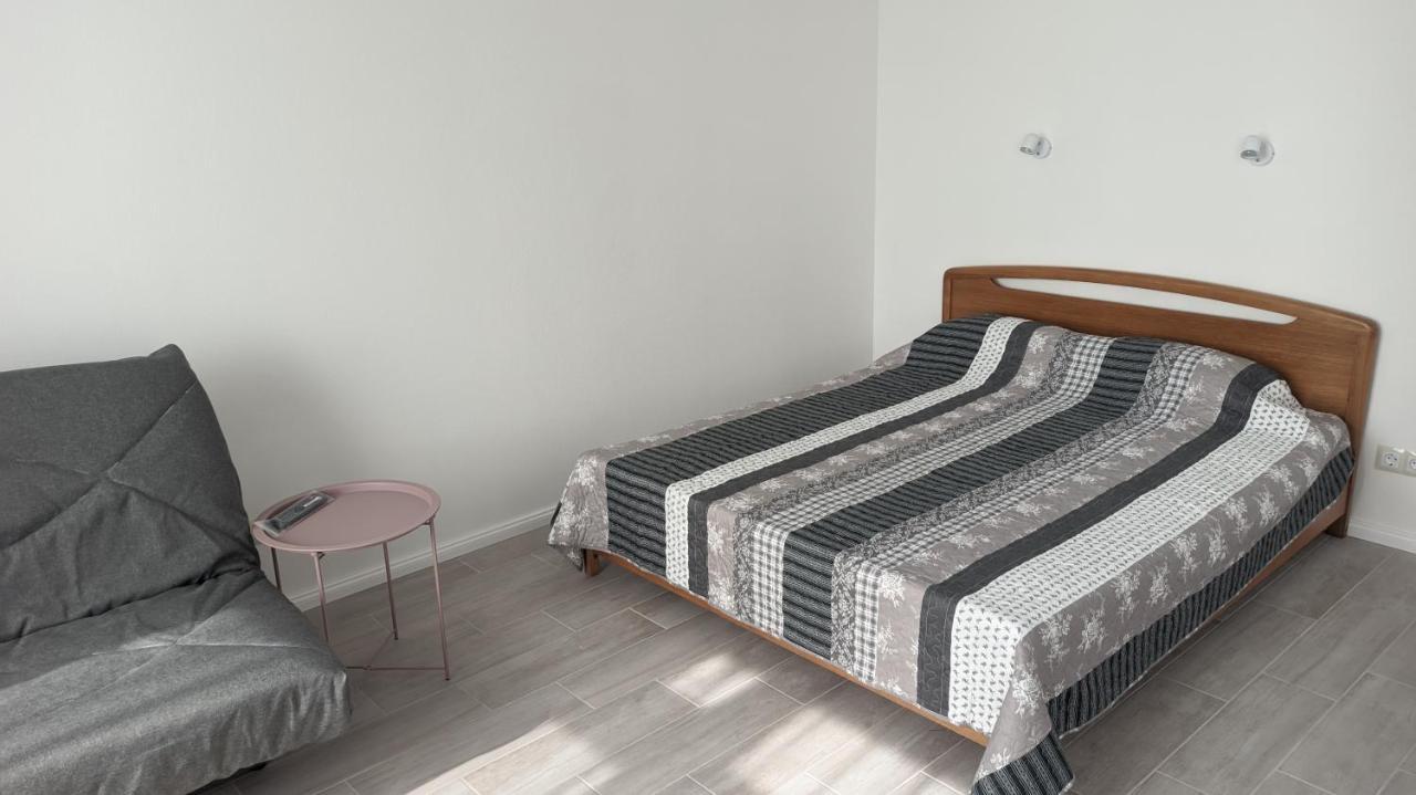 Квартира Кадорр Бассейная Apt Odeassa Basseinaya Appartement Odessa Buitenkant foto