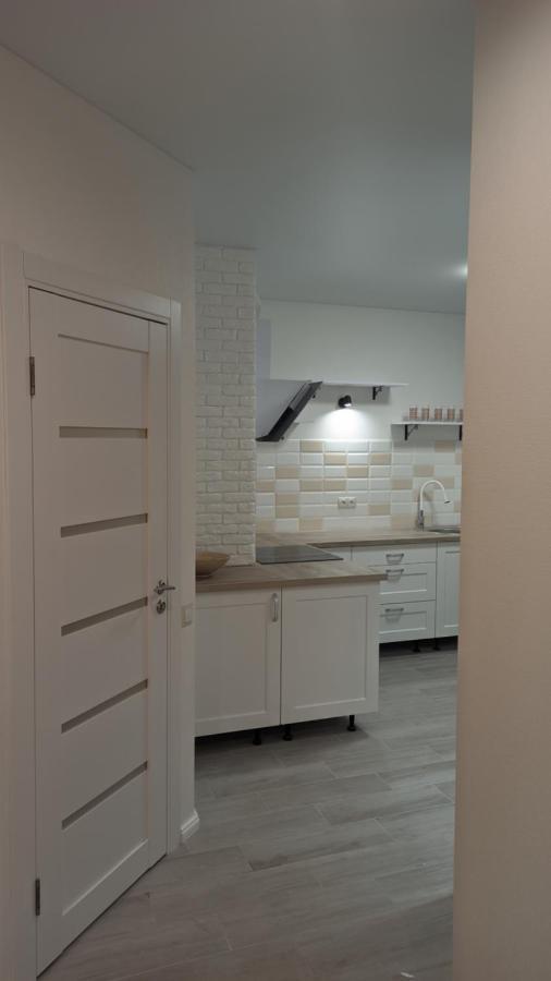 Квартира Кадорр Бассейная Apt Odeassa Basseinaya Appartement Odessa Buitenkant foto